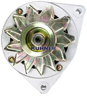 AD KUHNER 30345ri -  Генератор